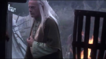 La Prophetie de l oracle S1E2 FRENCH   Part 01