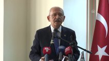 Kılıçdaroğlu: 'Şu anda 1 milyon 644 bin emekli 1500 TL'nin  altında aylık alıyor' - ANKARA