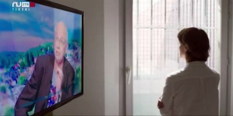 La Mante S1E1 FRENCH   Part 01