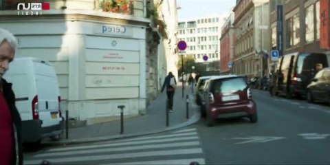 La Mante S1E2 FRENCH   Part 02