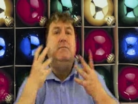 Russell Grant Video Horoscope Gemini December Tuesday 11th
