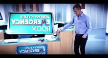 Jeremy Kyle  039 s Emergency Room S04  E02 E 2 - Part 01