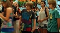 La Vie de croisiere de Zack et Cody S1E2 FRENCH