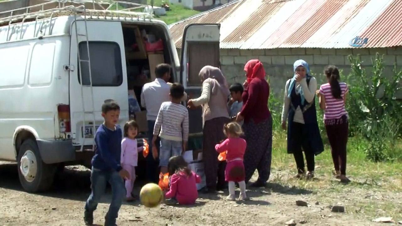 Kaybolan Minik Leyla 9'uncu Günde de Bulunamadı