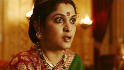 Baahubali's Sivagami aka Ramya Krishnan raises her Fees after the Blockbuster | FilmiBeat