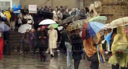 Journey Into the Dark Ages S01  E02 Great Women   Part 02