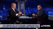 Tom Arnold Says Michael Cohen Is Cooperating “100%” With Prosecutors | The Last Word | MSNBC