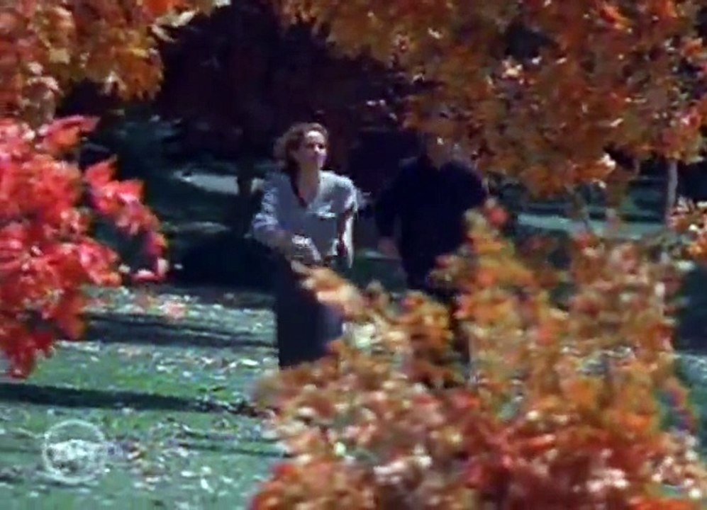 Judging Amy S01  E02 Short Calendar   Part 01
