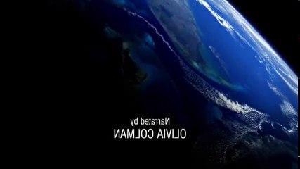 Earth  Natural Wonders S01  E01 E treme Wonders - Part 01