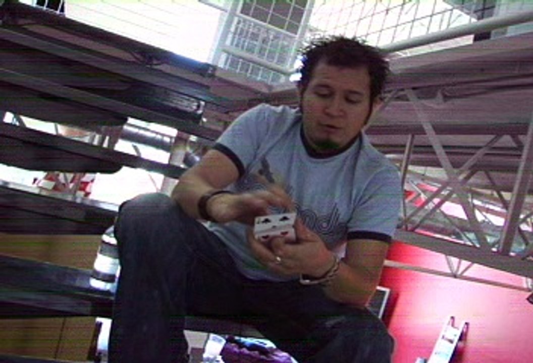 Daniel Garcia - Project Vol 3