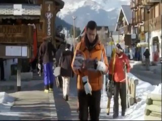 Les Edelweiss S1E3 FRENCH   Part 04