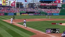 Colorado Rockies vs Washington Nationals - Full Game Highlights - 4_14_18