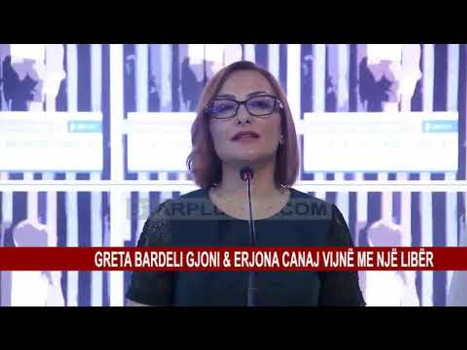 GRETA BARDELI GJONI & ERJONA CANAJ VIJNË ME NJË...