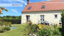 A vendre - Maison - TRIE CHATEAU (60590) - 6 pièces - 100m²