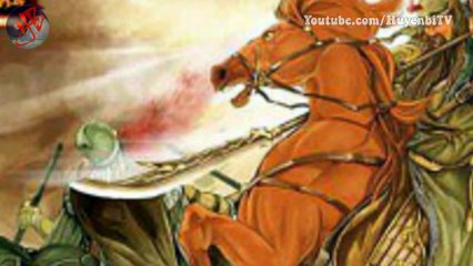 Vì sao Quan Công qua năm ải chém sáu tướng Tào mà vẫn hao tâm tổn lực trước trận chiến tại Cổ Thành?