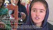 EMPOWERING THROUGH EDUCATION: FAWZIYAH AMIRSHOAlmost 3,000 learners from the Satellite Learning Center (SLC) Shughnan in Afghanistan have enrolled in high qua