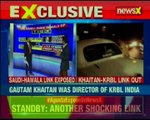KRBL's role in money laundering case been exposed by NewsX investigation