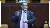شاهد |ماذا قال وزير المالية السوداني عن ميزانية العام ٢٠١٨ والجدل بشأن مدى تحقيق أهدافها ؟