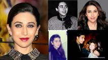 Karisma Kapoor's Birthday: Biography | Unknown Facts | Life History I FilmiBeat