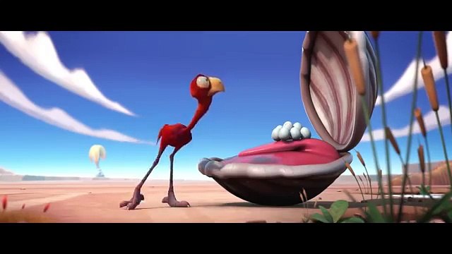 CRACKÉ - Crocodile Wrestling | Full Episode | Funny Cartoon for Children *Cartoons for Kids* Animation 2018 Cartoons