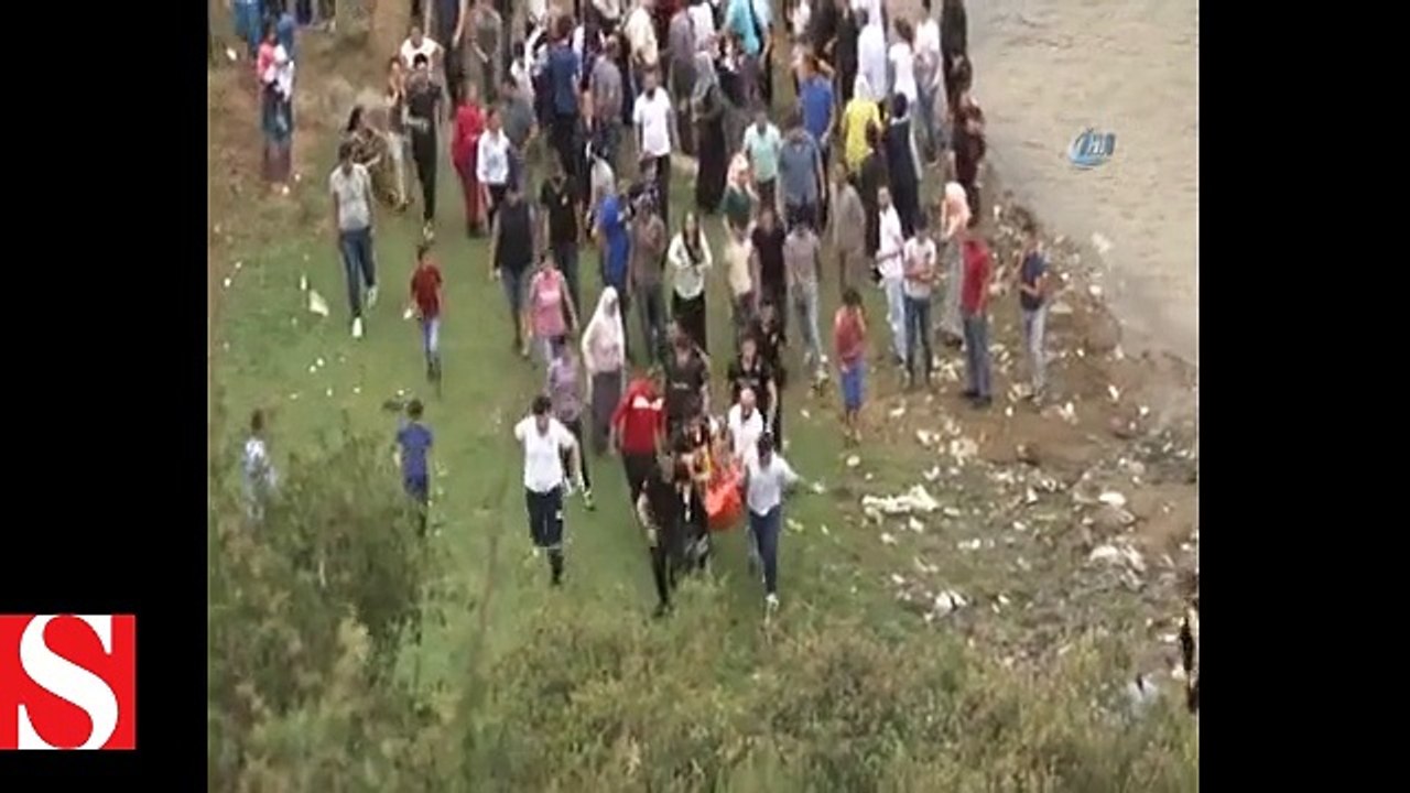 Barajda kaybolan 2 çocuğun cesedine ulaşıldı