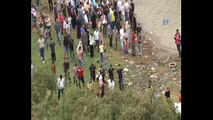 Alibeyköy Barajı'nda kaybolan 2 çocuğun cesedine ulaşıldı
