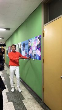 JANG KEUN SUK「JANG KEUN SUK 2018 BİRTHDAY SHARİNG PHOTO EXHİBİTİON」 16.06.2018