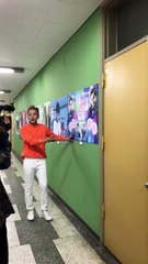 JANG KEUN SUK「JANG KEUN SUK 2018 BİRTHDAY SHARİNG PHOTO EXHİBİTİON」 16.06.2018