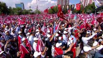 Bahçeli: 'Türkiye Cumhuriyeti'ni  daha sağlam temellere oturtmak zorundaydık' - ANKARA