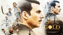 Gold Trailer: नंगे पाँव खेल इस तरह जीता 1948 London Olympics Hockey Final | Akshay Kumar | FilmiBeat