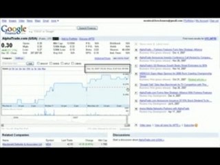 MARL: The Stock Trading Robot - A Video Overview