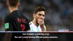 Shock results prove World Cup wins don't come easily - Ruben Dias