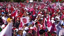 Bahçeli: 'Ülkümüz hem 'kızıl elma' hem de Türkiye merkezli yeni bir medeniyettir' - ANKARA