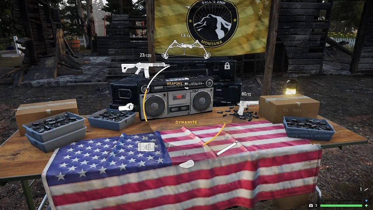 FAR CRY 5 Part 7