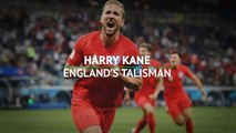 Harry Kane - England's Talisman