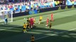 Belgium vs Tunisia 5-2 | Post Match Analysis & Discussion - Romelu Lukaku One Of The Best Strikers