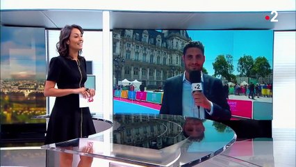 Jeux olympiques : en attendant 2024