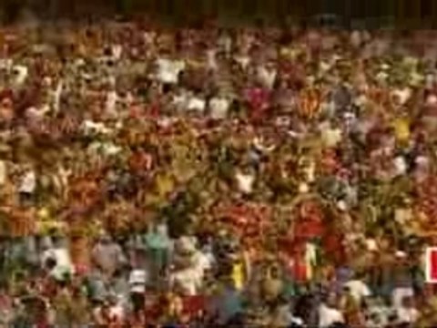 Film Espérance Sportive de Tunis meilleur public au monde