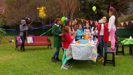 Si yo fuera rico Capitulo 120