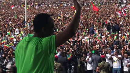 Ethiopian News, Music & Comedy Updates | Zehabesha June 23, 2018