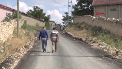 Askerler ve Afad Ekipleri 8 Yaşındaki Eylül'ü Arıyor