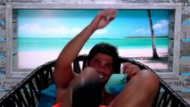 Love Island's Jack drives viewers nuts with impression of Danny Dyer