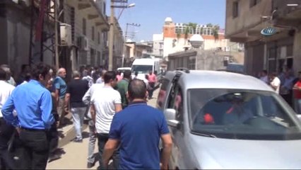 Eski Vekil Nurettin Yılmaz Cizre'de Son Yolculuğuna Uğurlandı