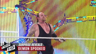 Surprise Superstar reveals- WWE Top 10, June 23, 2018