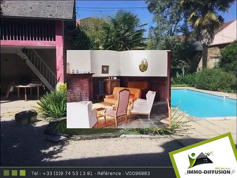 Maison A vendre Tarbes 400m2 - 15 KMS EST DE TARBES