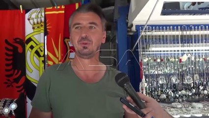 Deponia, rrezikon turizmin në Strugë dhe Ohër