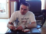 Learn Magic Trick Online - Card Mentalis