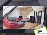 Maison A vendre Montagnac 195m2 - Coeur de village