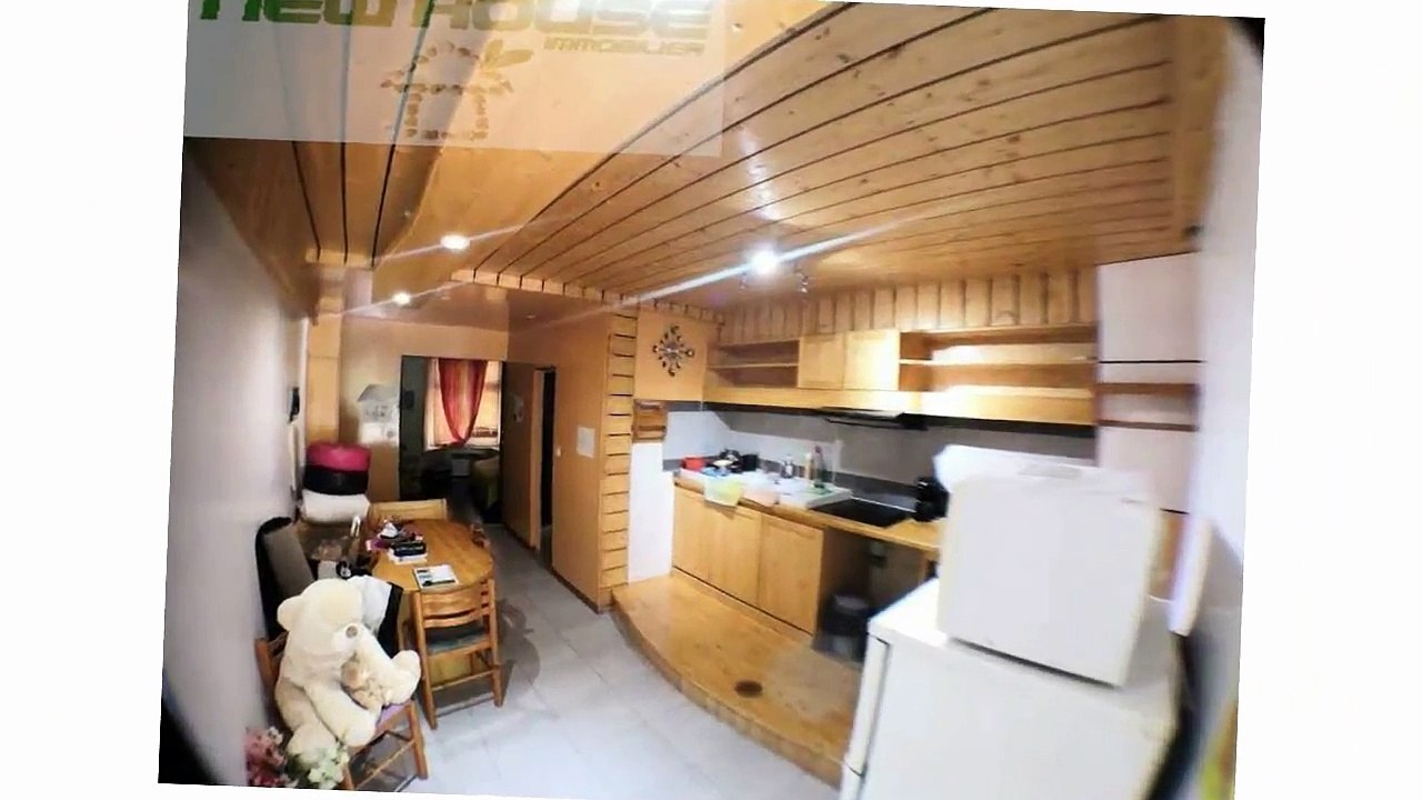 A louer - Appartement - EVIAN LES BAINS (74500) - 2 pièces - 32m²