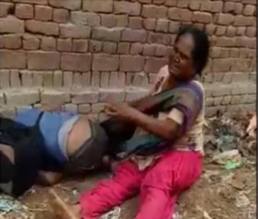 maa da ro ro bura haal